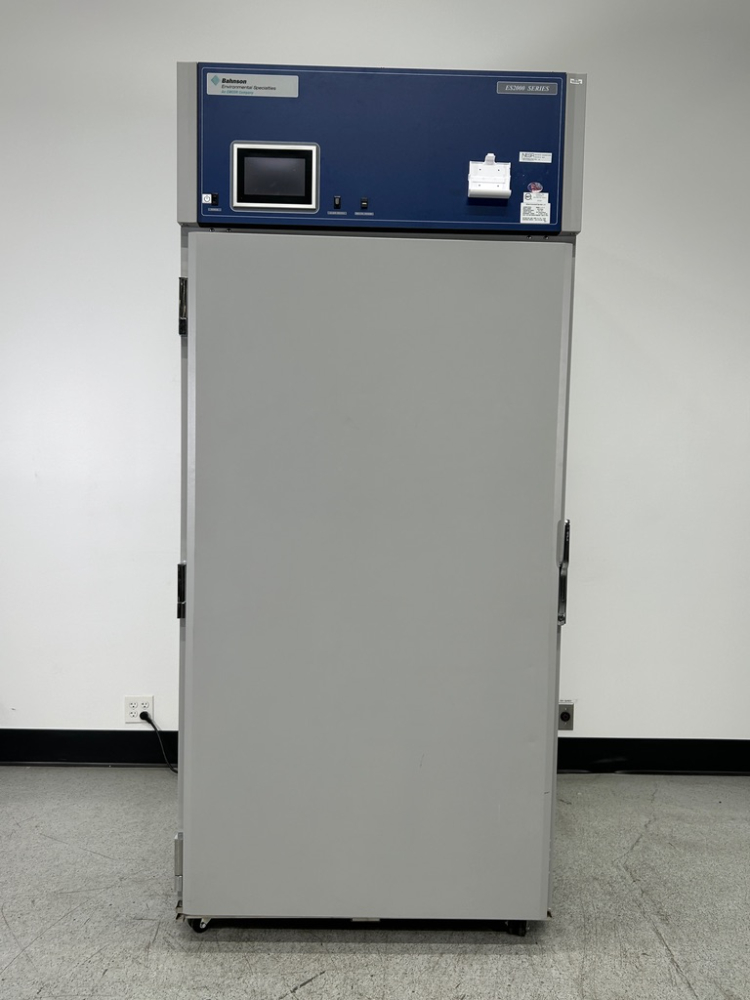 Image of Bahnson ES2000 Series Environmental Chamber